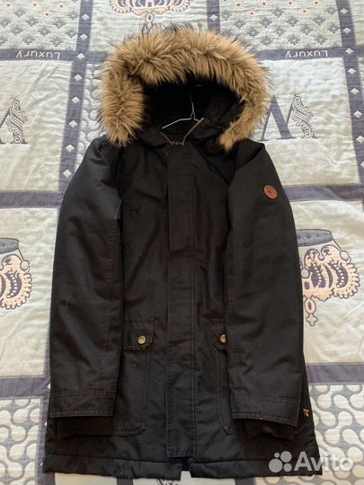 Куртка детская зимняя