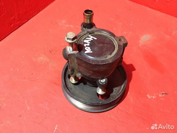 Рено Логан насос Гур оригинал насос гура