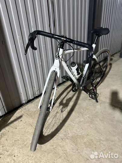 Продаю велосипед гравийный / шоссейный