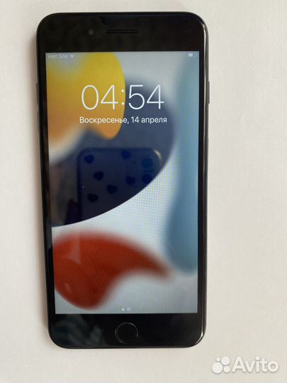 iPhone 7 Plus, 128 ГБ