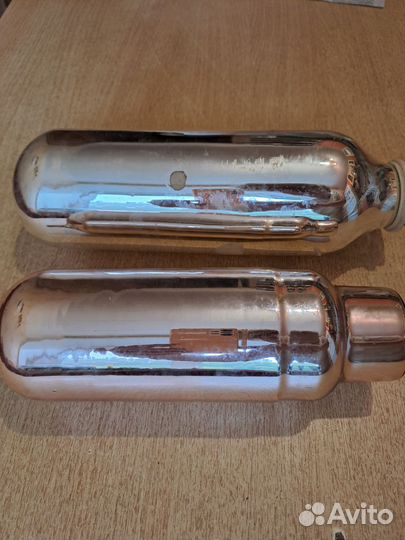 Колба для термоса СССР