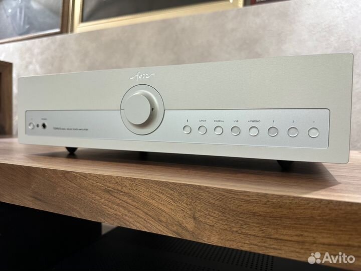 Стерео Усилитель Fezz Audio Torus 5060 Витрина