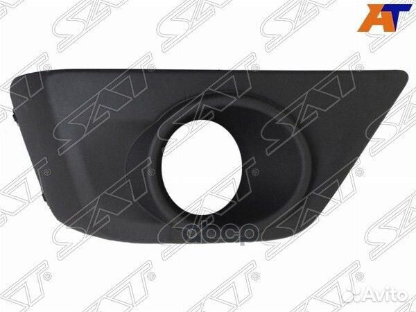 Оправа туманки suzuki grand vitara/escudo 12- R