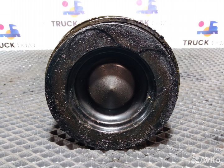 2642861 Поршень с шатуном Scania 6-series