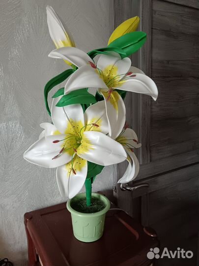 Светильник