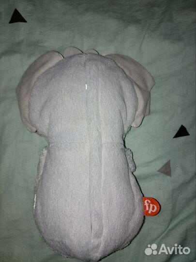 Fisher Price Выдра для сна - Коала)