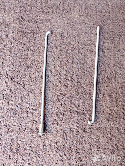 Спицы для мотоцикла Урал