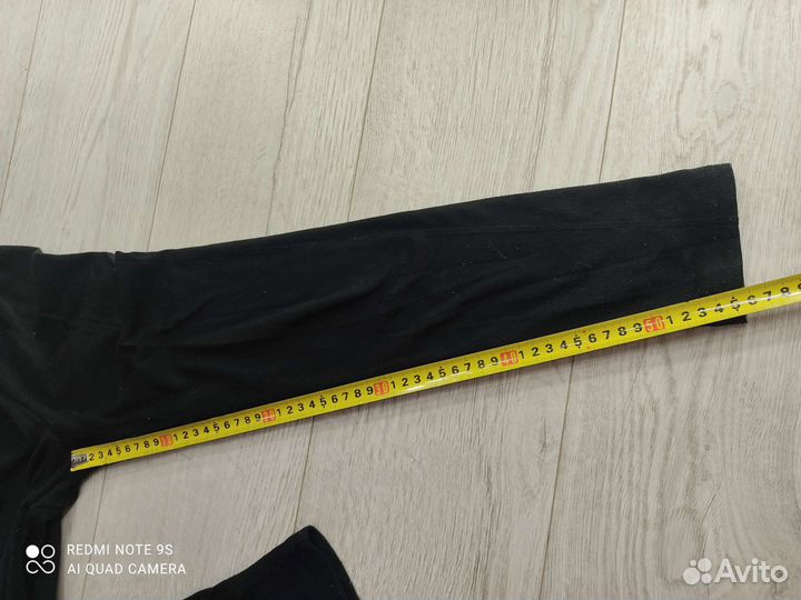 Термобелье детское