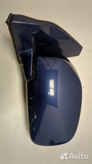 Зеркало боковое Suzuki Grand Vitara, 2002