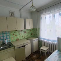 1-к. квартира, 29,7 м², 1/2 эт.