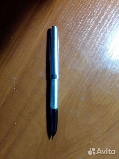 Ручка перьевая СССР