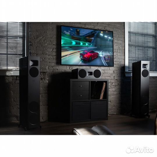 Напольная акустика Martin Logan Motion F10 Gloss B