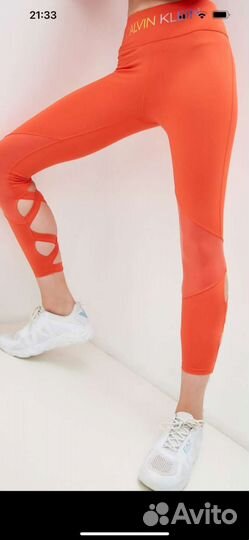 Спортивный комплект Calvin Klein