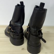 Ботинки женские казаки Fabi р.38