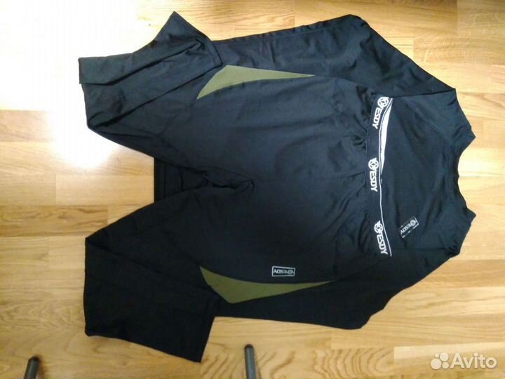 Термобелье