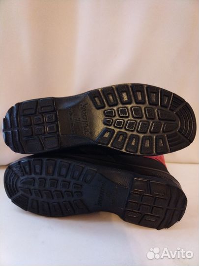 Сапоги женские Kuoma зимние 40