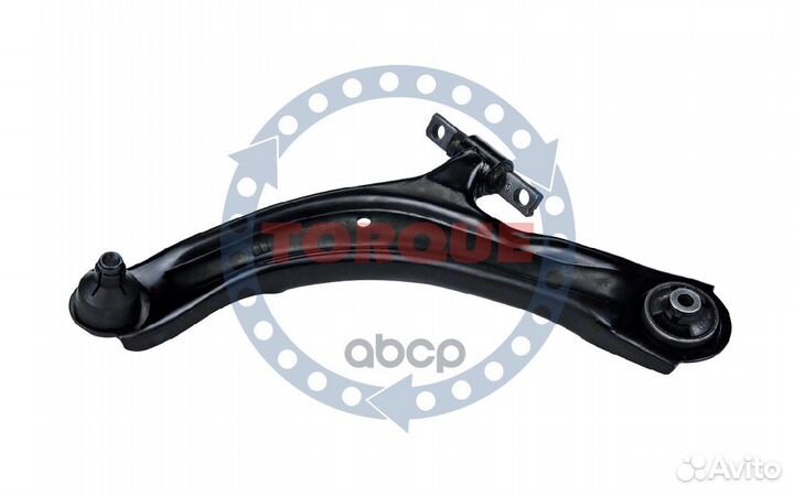 Рычаг в сборе CAT055 torque