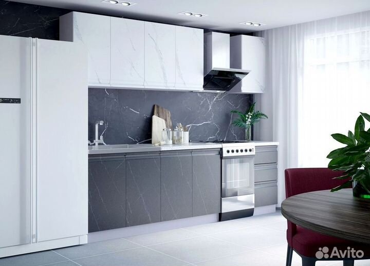 Кухня.Кухонный гарнитур
