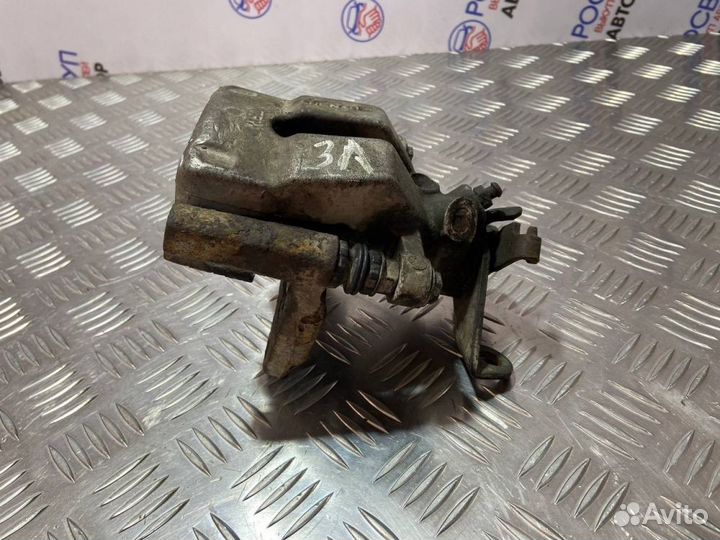 Суппорт Renault Scenic 2