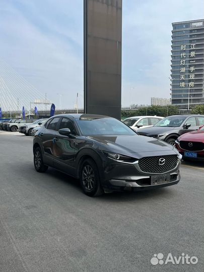 Mazda CX-30 2.0 AT, 2021, 30 000 км