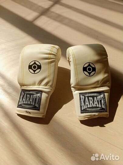 Форма для кикбоксинга