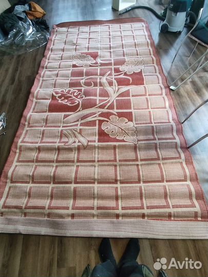 Ковры и паласы новые