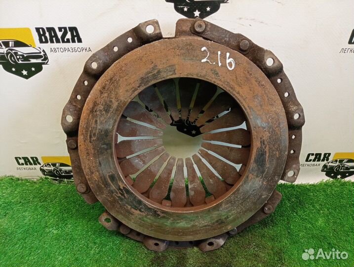 Корзина сцепления Volkswagen Passat