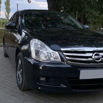 Nissan Almera 1.6 MT, 2014, 394 000 км, с пробегом, цена 520 000 руб.