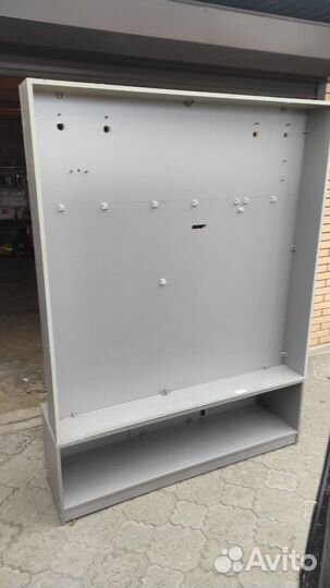Шкаф стенд