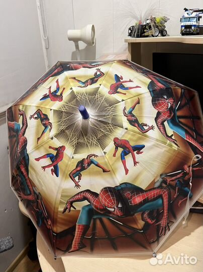 Зонт детский