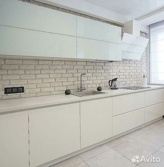 Кухня современная