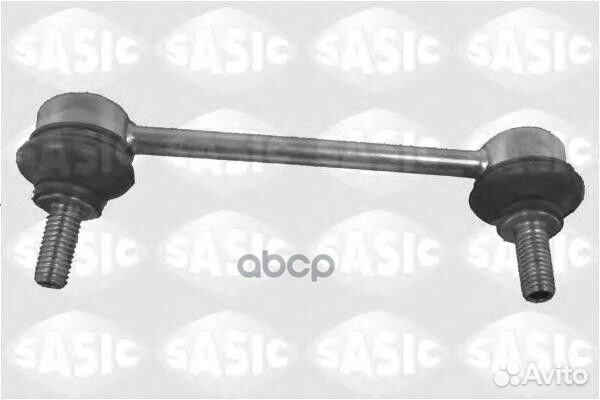 Стойка стабилизатора fiat Doblo 9005002 Sasic