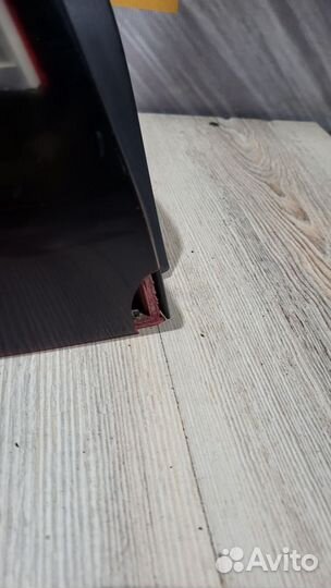 Фонарь задний Renault megane 2 Лев