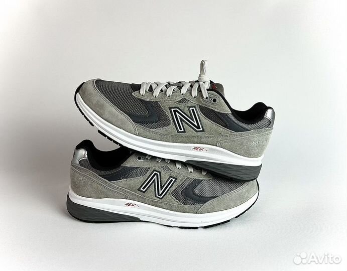 Кроссовки New balance 880 “Grey” оригинал