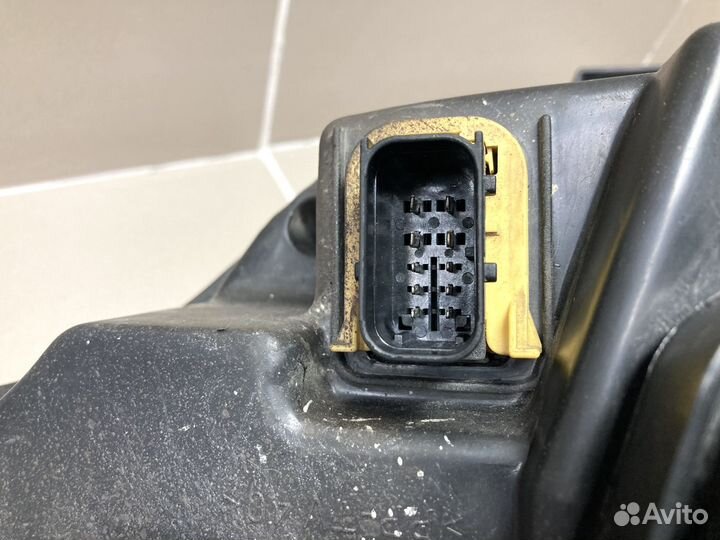 Фара правая УАЗ патриот