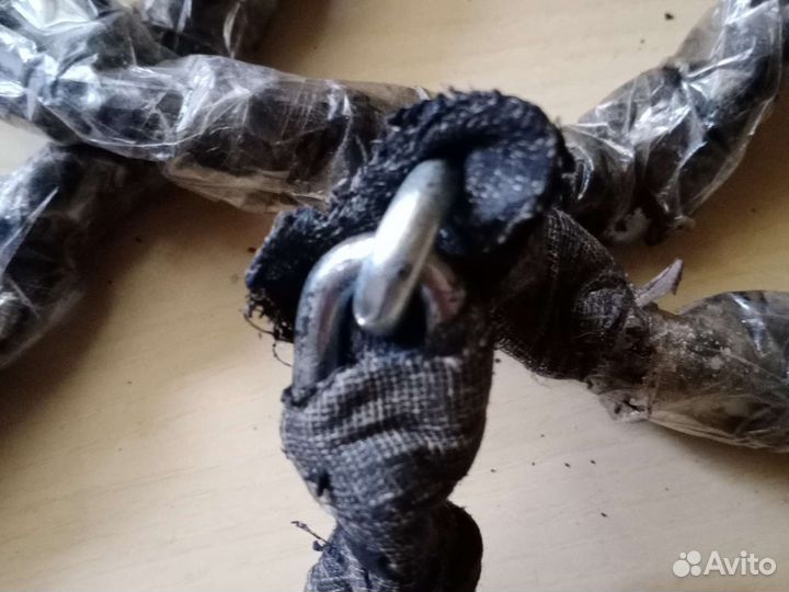 Цепь для велосипеда, цена за все