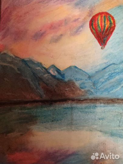 Выполняю изделия ручной работы