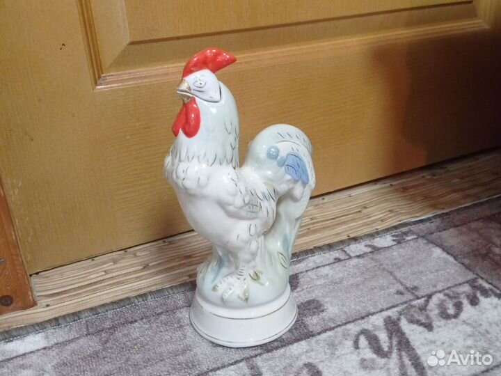 Петушок Графин Штоф