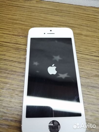 iPhone 5S, 16 ГБ