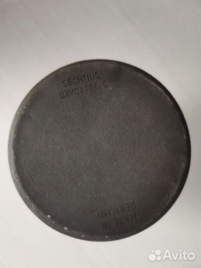 Oxydator D для аквариума