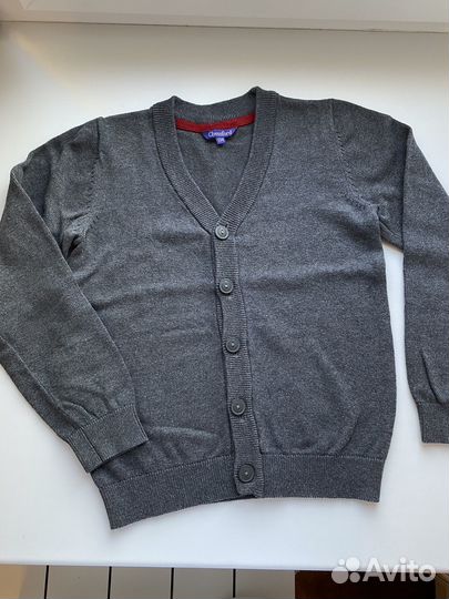 Вещи к школе пакетом или отдельно 128 р-р