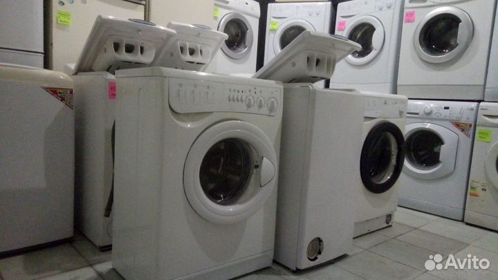 Стиральная машина отличного качества