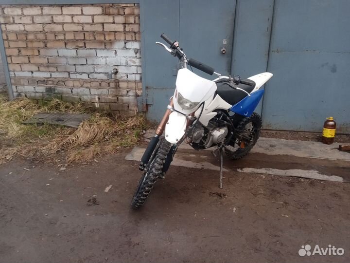 Продам питбайк