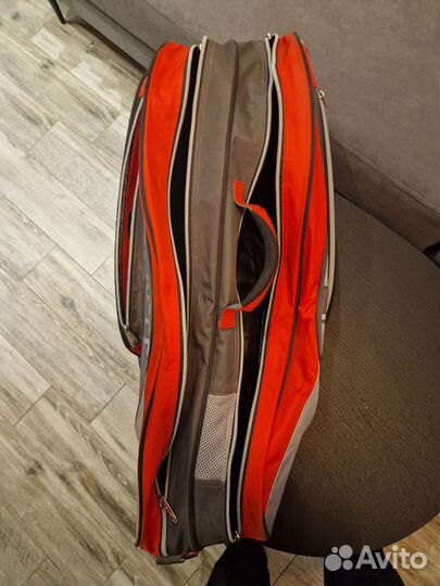 Сумка для большого тенниса head