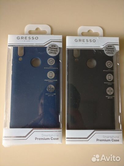 Чехлы на Huawei