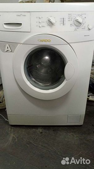 Стиральная машина Ардо 4кг