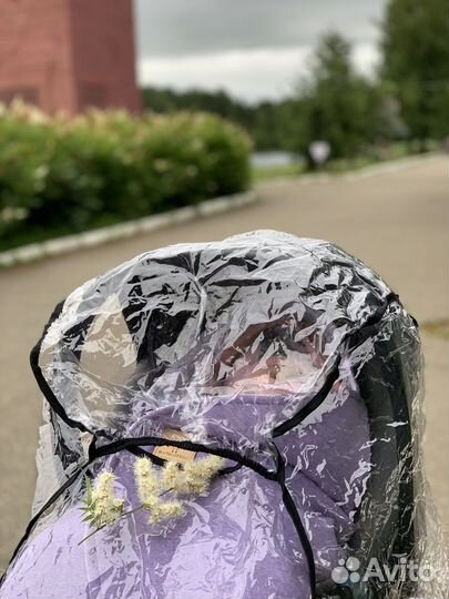 Коляска 3 в 1 Tako Skiathos