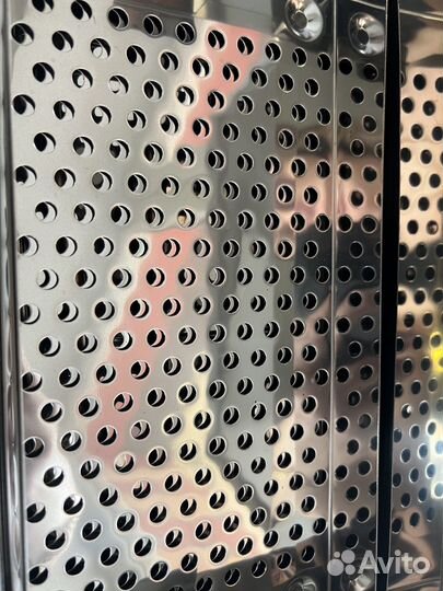 Сухожар новый для инструмента / маникюр