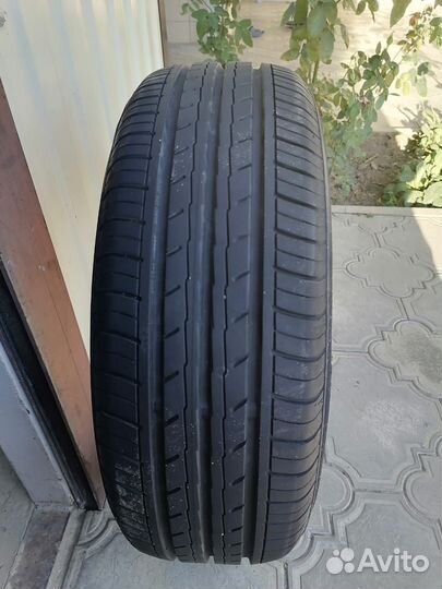 Yokohama Bluearth ES32 185/60 R14 82H