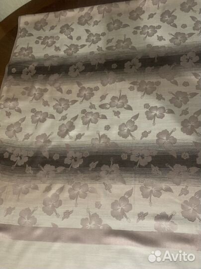 Палантин новый